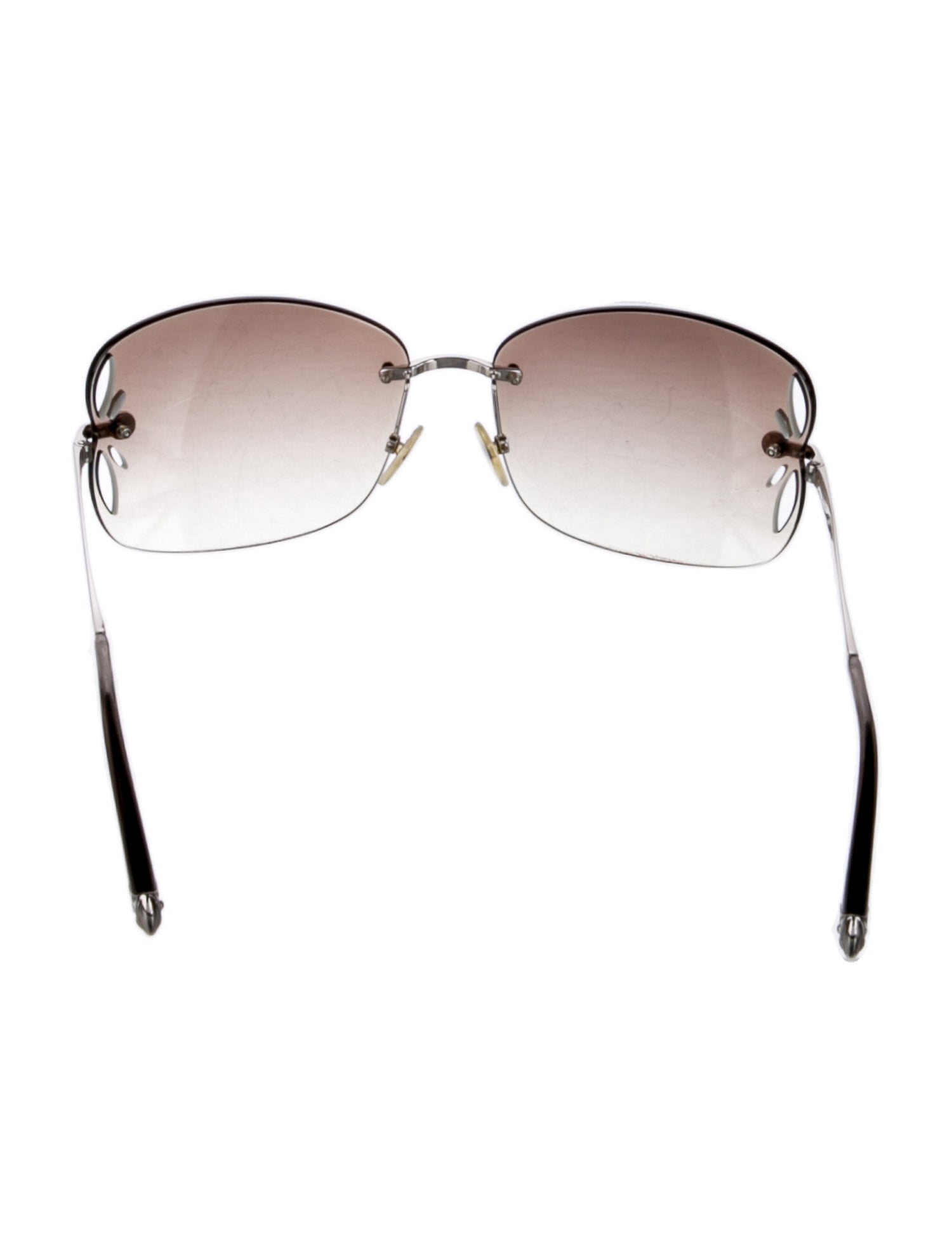 Louis Vuitton 2017 lily Sunglasses